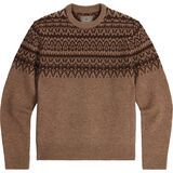 Saddle Heather Lassen Pt