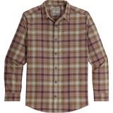 Dusty Olive Dipsea Pld