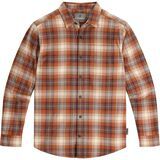 Rust Brown Dipsea Pld