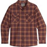 Loganberry Round Top Pld