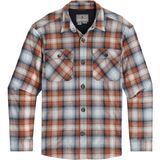 Steel Blue Tioga Pld