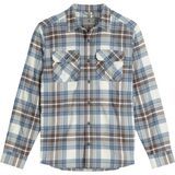 Ivory Sonoma Plaid