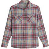 Khaki Sonoma Plaid