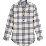 Chalk Runyon Plaid