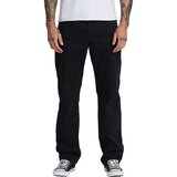 Black Overdye