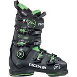 Black/Green