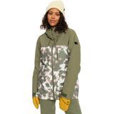 Deep Lichen Green Nimal