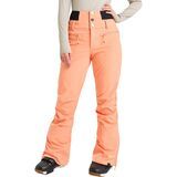 Peach Pink