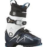 Petrol Blue/White/Black