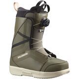 Army Green-X