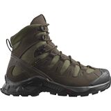 Earth Brown/Ranger Green/Black