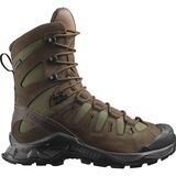 Earth Brown/Ranger Green/Black