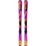 Rhodamine Red/Saffron/Black