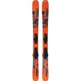 Flame/Copen Blue/Black