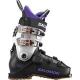 Black/Ultra Violet/Ultra Violet