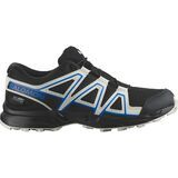 Black/Vanilla Ice/French Blue