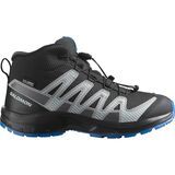 Blac/Monument/French Blue