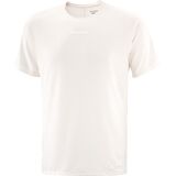 Whisper White/Iron
