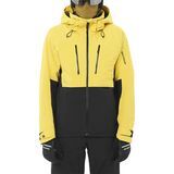 Cress Green/Deep Black