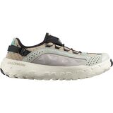 Desert Tan/Wrought Iron/Clearly Aqua