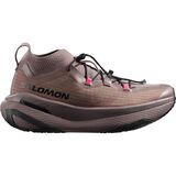 Iron/Black/Knockout Pink