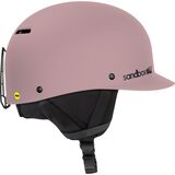 Dusty Pink