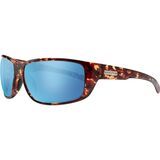 Tortoise/Polarized Aqua Mirror