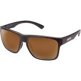 Blackened Tortoise/Polarized Brown