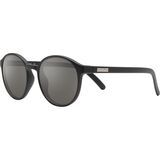 Matte Black/Polarized Gray
