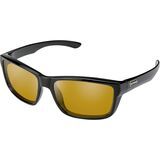 Black/Polarized Yellow