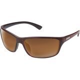 Burnished Brown/Polarized Brown