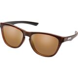 Burnished Brown/Polarized Brown