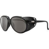Matte Black/Polarized Gray