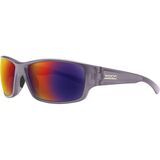 Matte Transparent Gray/Polarized Plasma Mirror