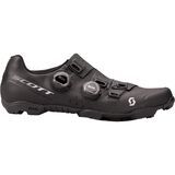Matt Black/Silver