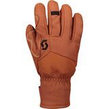 Burnt Orange