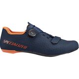 Deep Marine Blue/Terra Cota