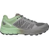 Shark/Mineral Green