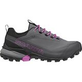 Dark Gray/Purple