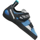 Hyper Blue/Silver