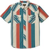 El Rojo Stripe