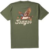 Surplus Green