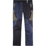 Dusty Fatigue Colorblock