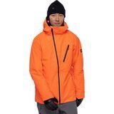 Fluro Orange