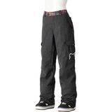 Hello Kitty Black Denim