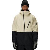 Limestone Colorblock