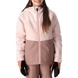 Pink Pearl Colorblock