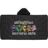 Grateful Dead Bears