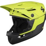Matte Fluo/Natural Carbon