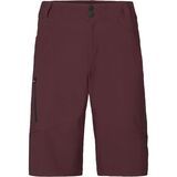 Dark Red